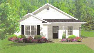image of  House Plan